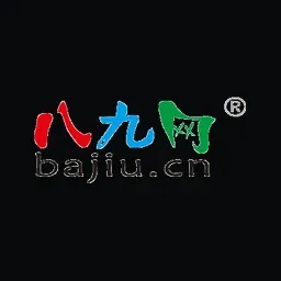 bajiu.cn's icon