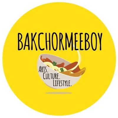 bakchormeeboy.com's icon