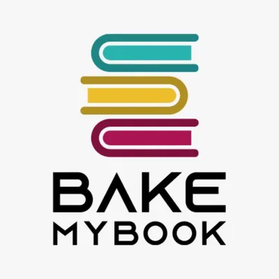 bakemybook.com's icon