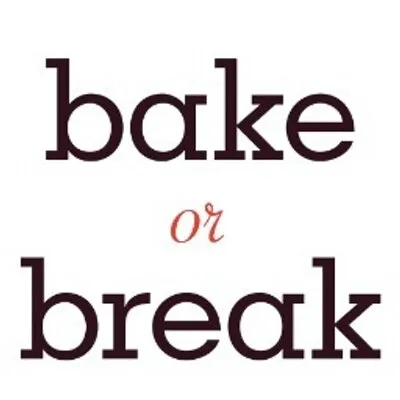 bakeorbreak.com's icon