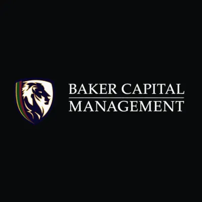 Baker Capital's brand icon