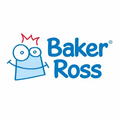 bakerross.nl's icon
