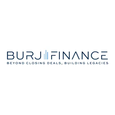 Baker Tilly Burj Finance's icon