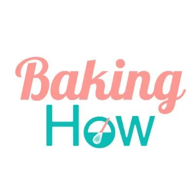 bakinghow.com's icon