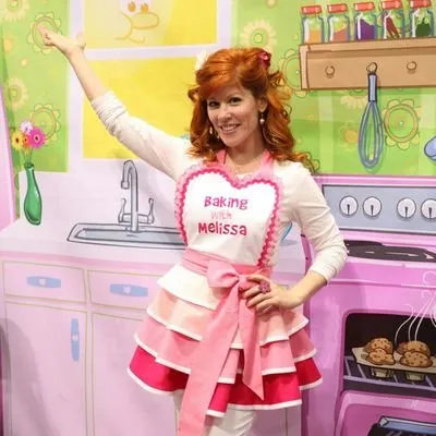 bakingwithmelissa.com's icon