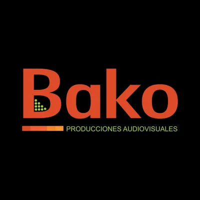 bakoproducciones.com's icon