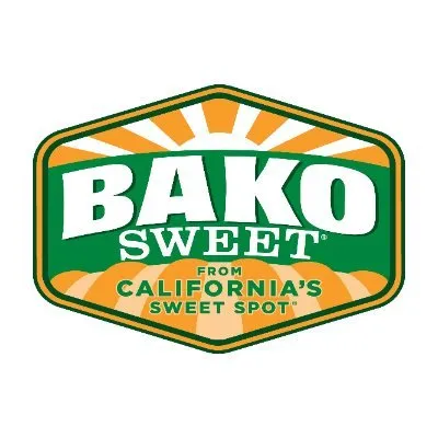 bakosweet.com's icon
