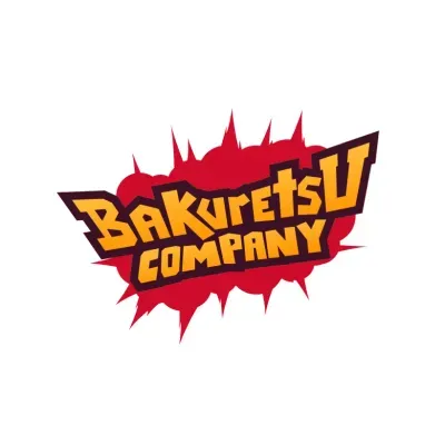 bakuretsucompany.com's icon