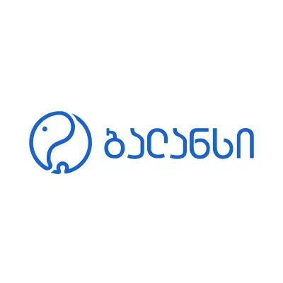 Balance • ბალანსი's icon