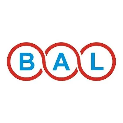 balasorealloys.com's icon