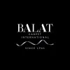 balatcarpet.com's icon