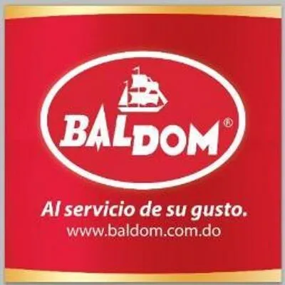 baldom.com.do's icon