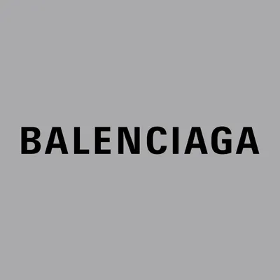 Balenciaga's icon