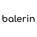 Balerin.com logo