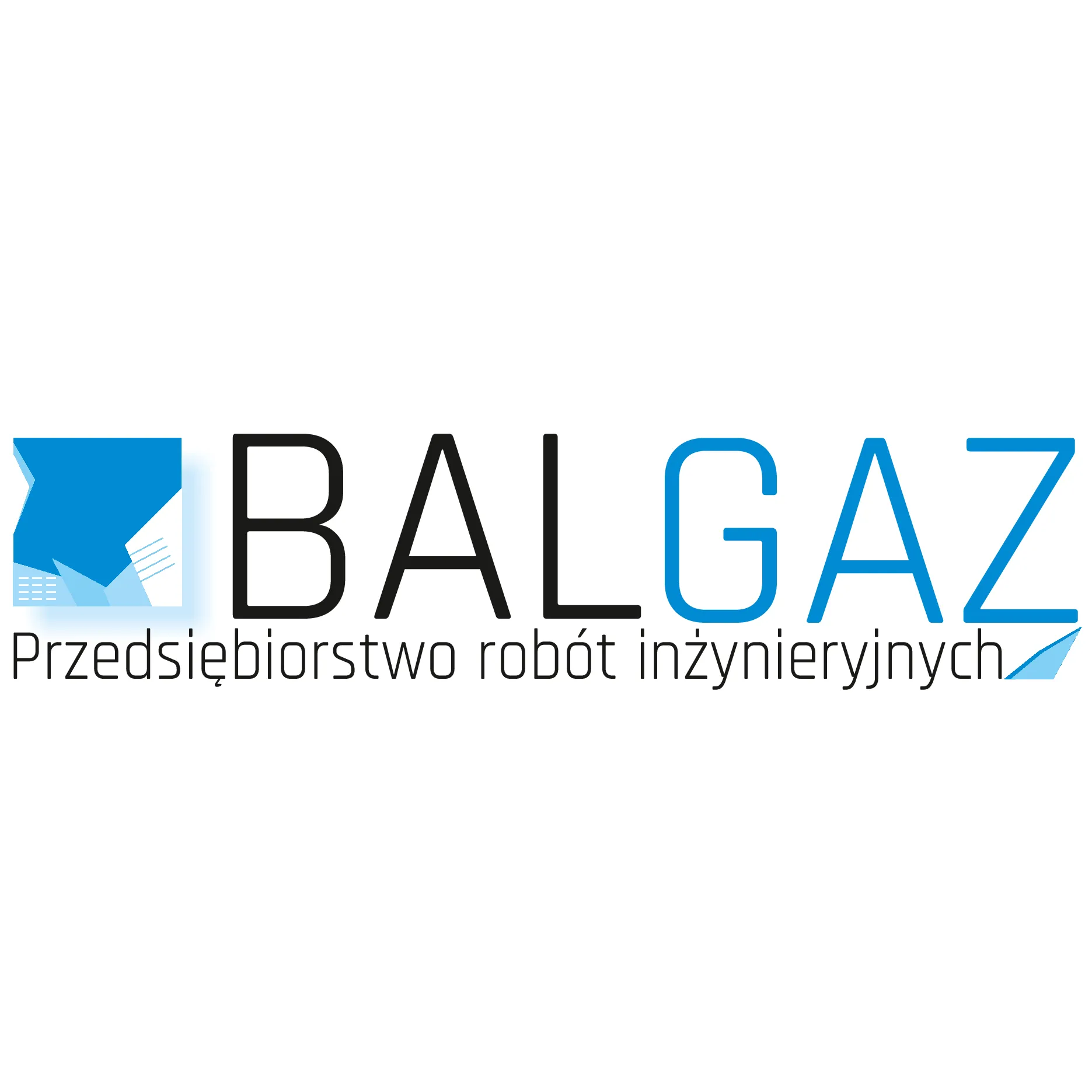 Przedsiębiorstwo Robót Inżynieryjnych Balgaz sp. z o.o.