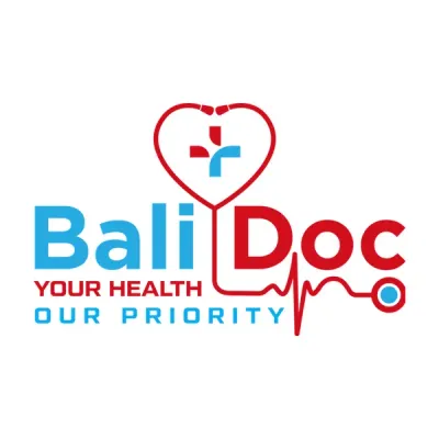 Bali Doc's icon
