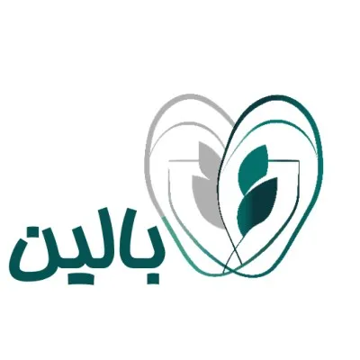 balin-med.ir's icon
