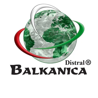 balkanica.bg's icon