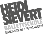 Heidi Sievert Ballettschule