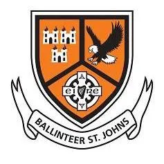 ballinteerstjohns.com's icon