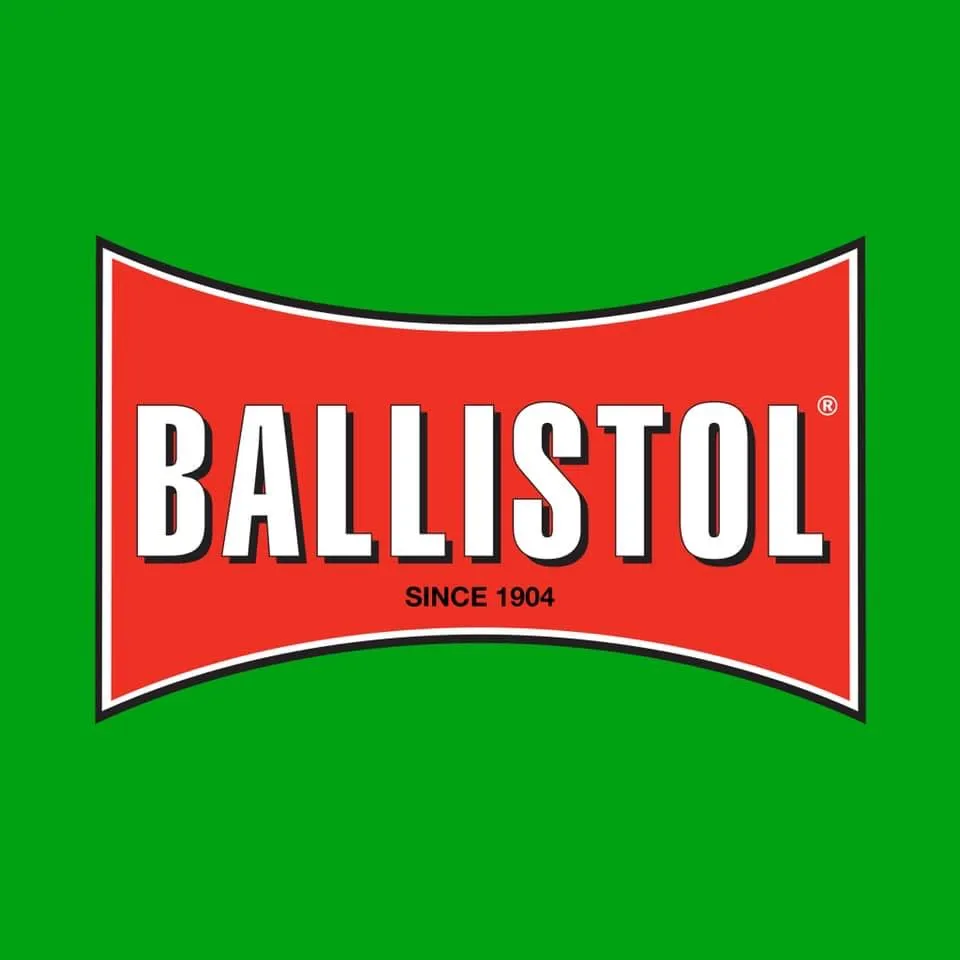 Ballistol logo