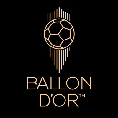 ballondor.com's icon