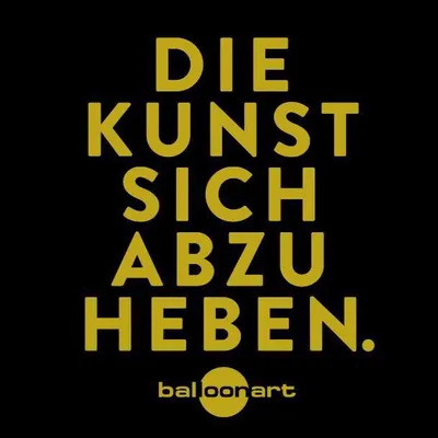 balloonart.com's icon