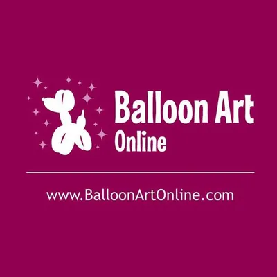 balloonartonline.com's icon