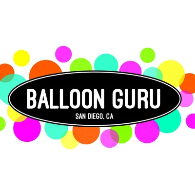 balloonguru.com's icon