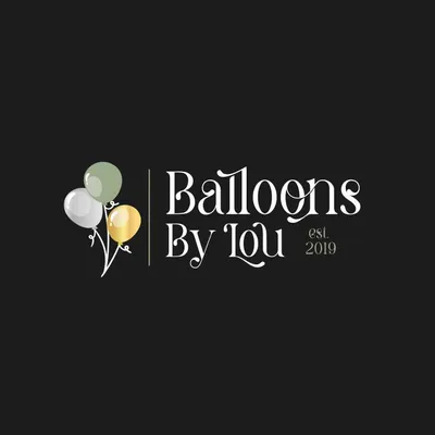 balloonsbylou.com's icon