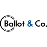 Logo van Ballot & Co