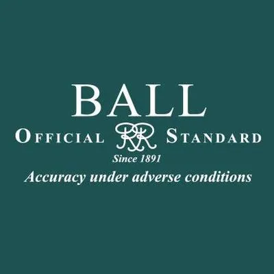 Ball Watch's icon