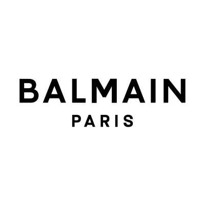 Balmain's icon
