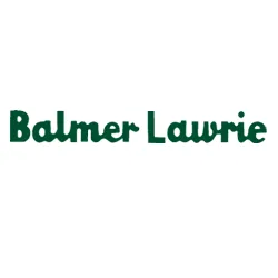 balmerlawrie.com's icon