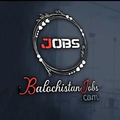 balochistanrozgar.com's icon