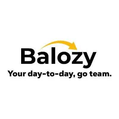 balozy.com's icon