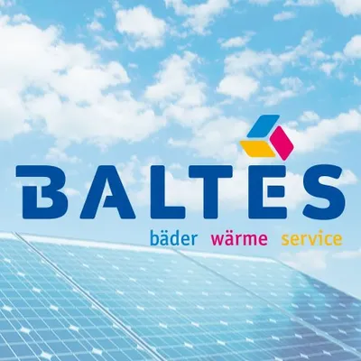 baltes.com's icon