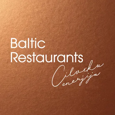 balticrest.com's icon