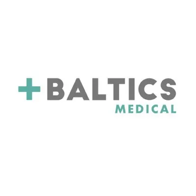 balticsmedical.com's icon