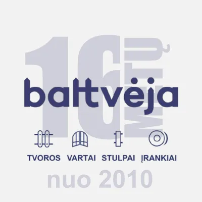 baltveja.lt's icon