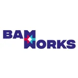 Logo van BAM Works