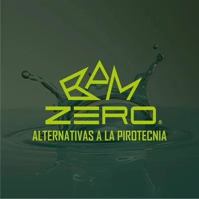 bamzero.com.co's icon