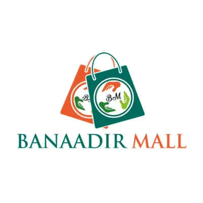 Banaadir Mall's icon