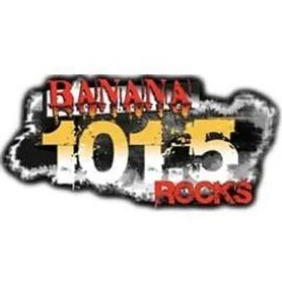 banana1015.com's icon