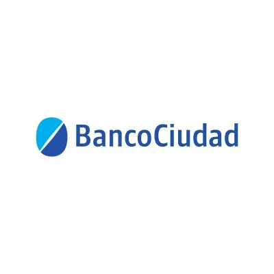 Banco Ciudad's icon