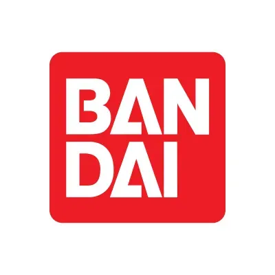 bandai.co.jp's icon