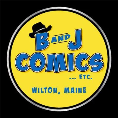 bandjcomics.com's icon