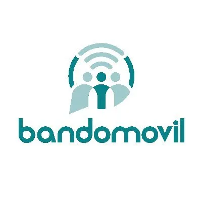 bandomovil.com's icon