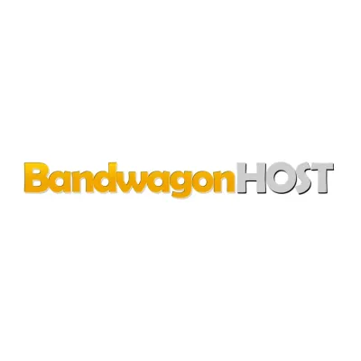 BandwagonHost's icon