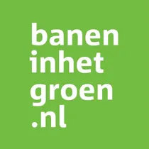 Logo van Banen in het Groen
